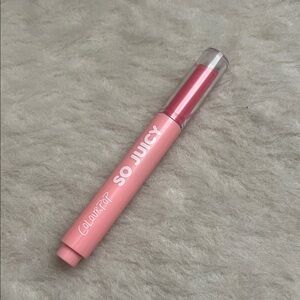 Colourpop So Juicy Plumping Balm in Passenger Princess